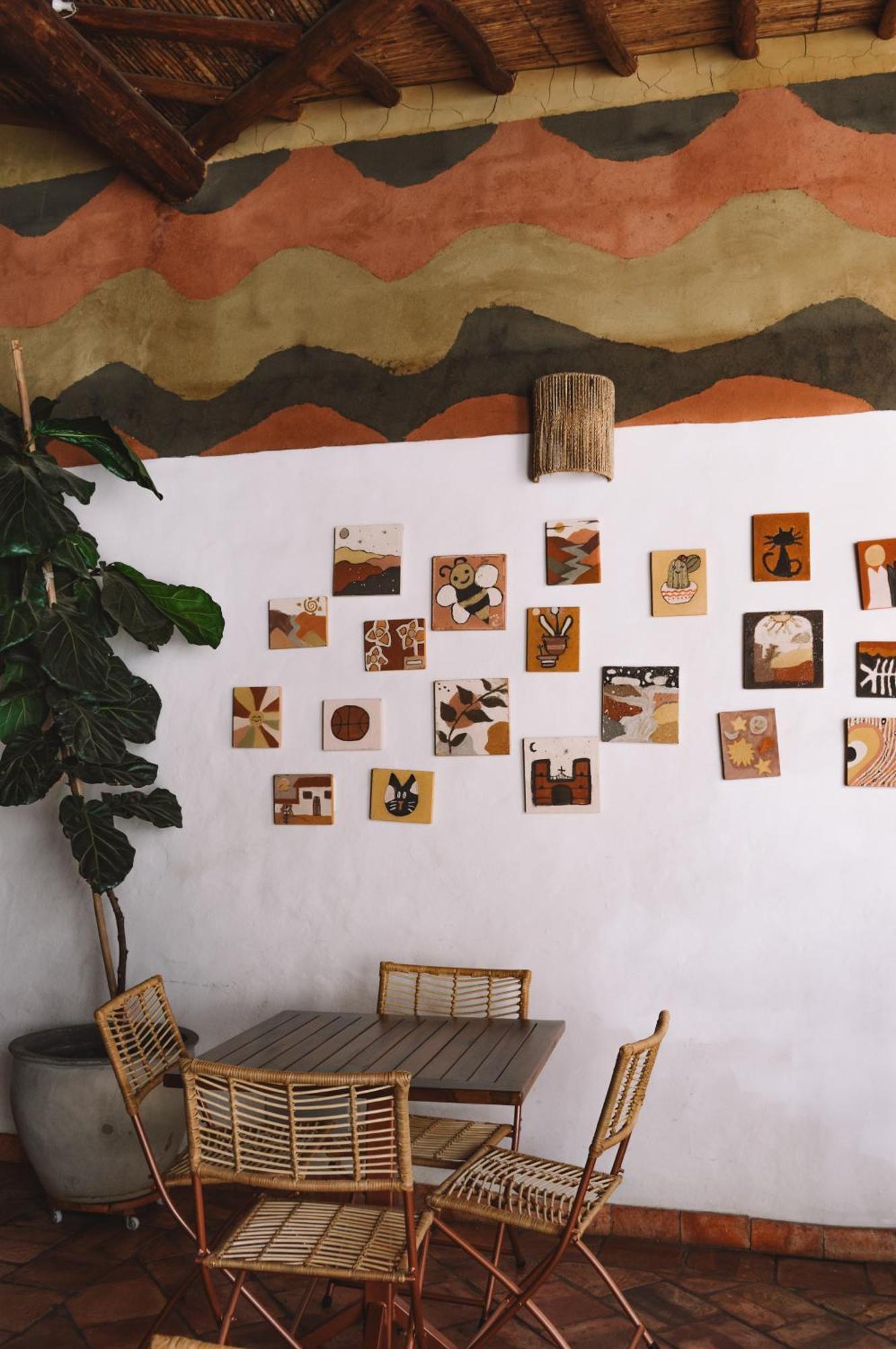 Hotel Boutique Casa Encanto Barichara Zewnętrze zdjęcie
