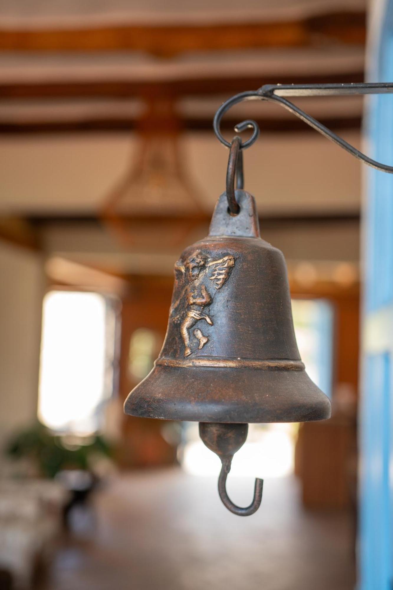 Hotel Boutique Casa Encanto Barichara Zewnętrze zdjęcie