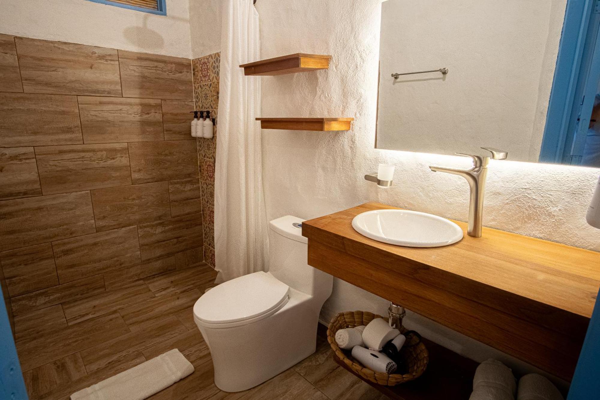 Hotel Boutique Casa Encanto Barichara Zewnętrze zdjęcie