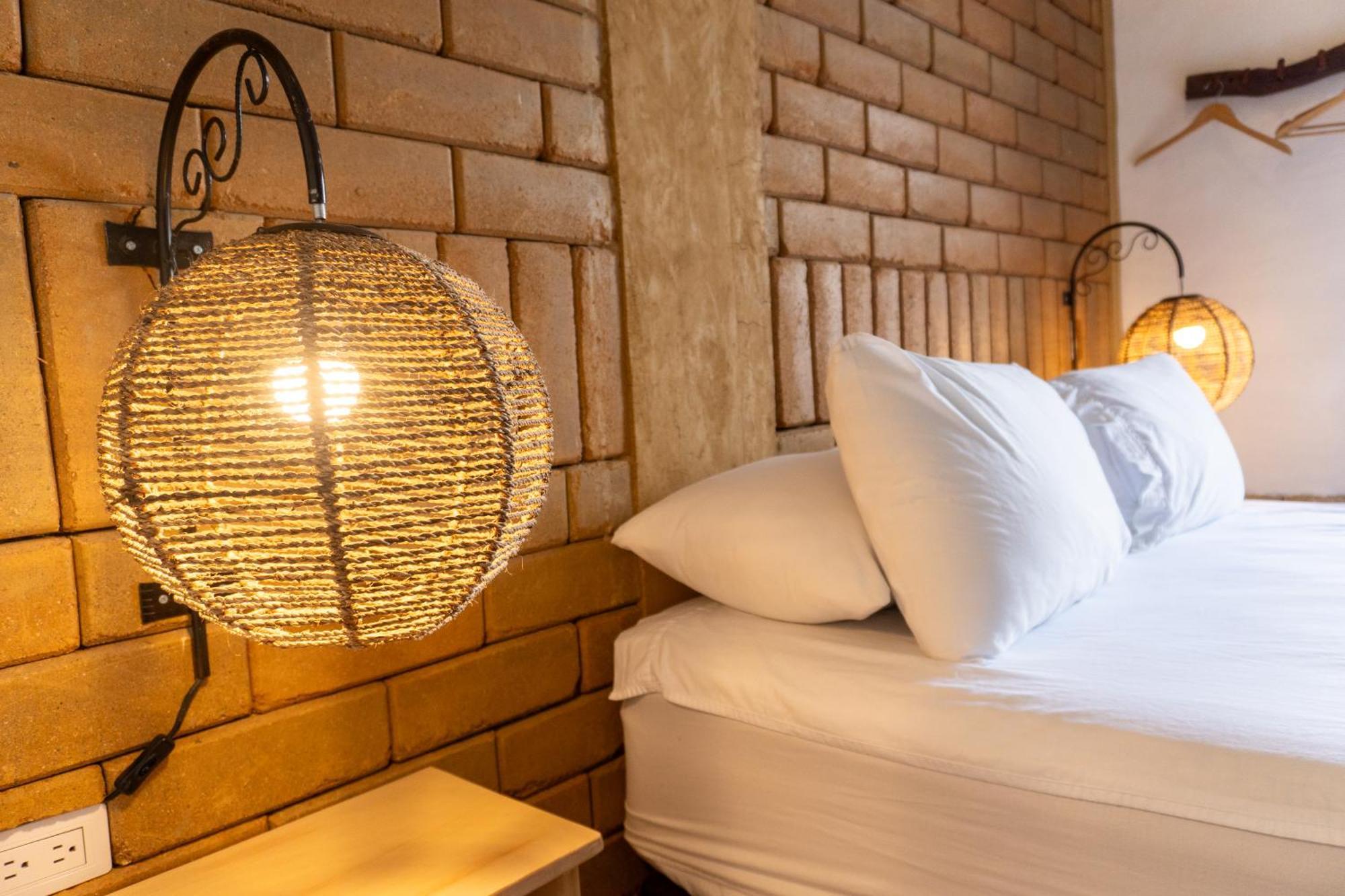 Hotel Boutique Casa Encanto Barichara Zewnętrze zdjęcie