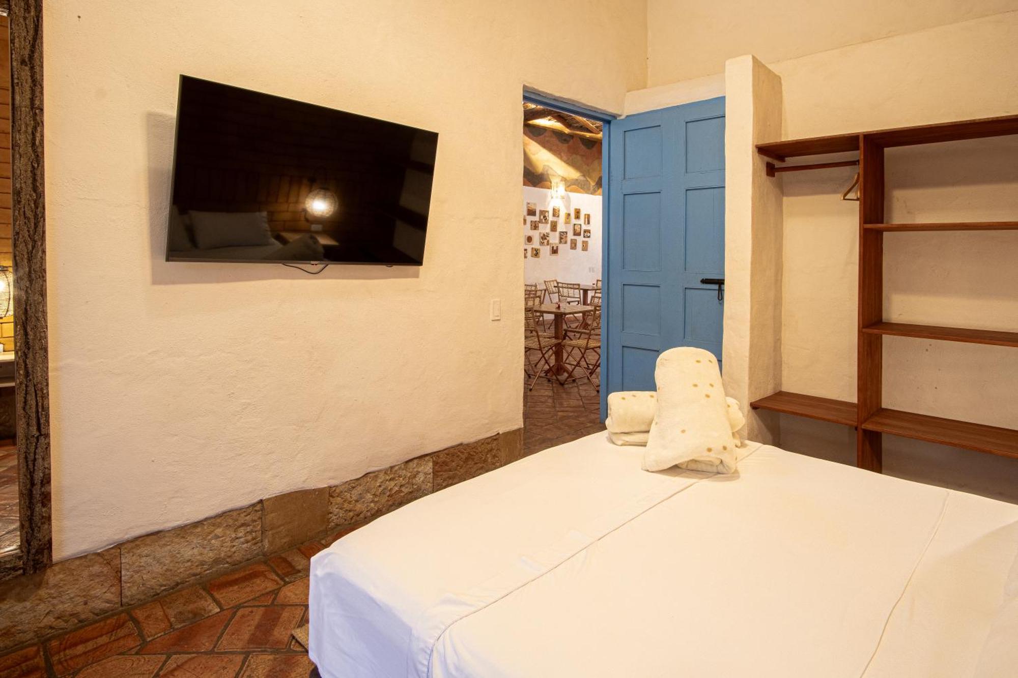 Hotel Boutique Casa Encanto Barichara Zewnętrze zdjęcie