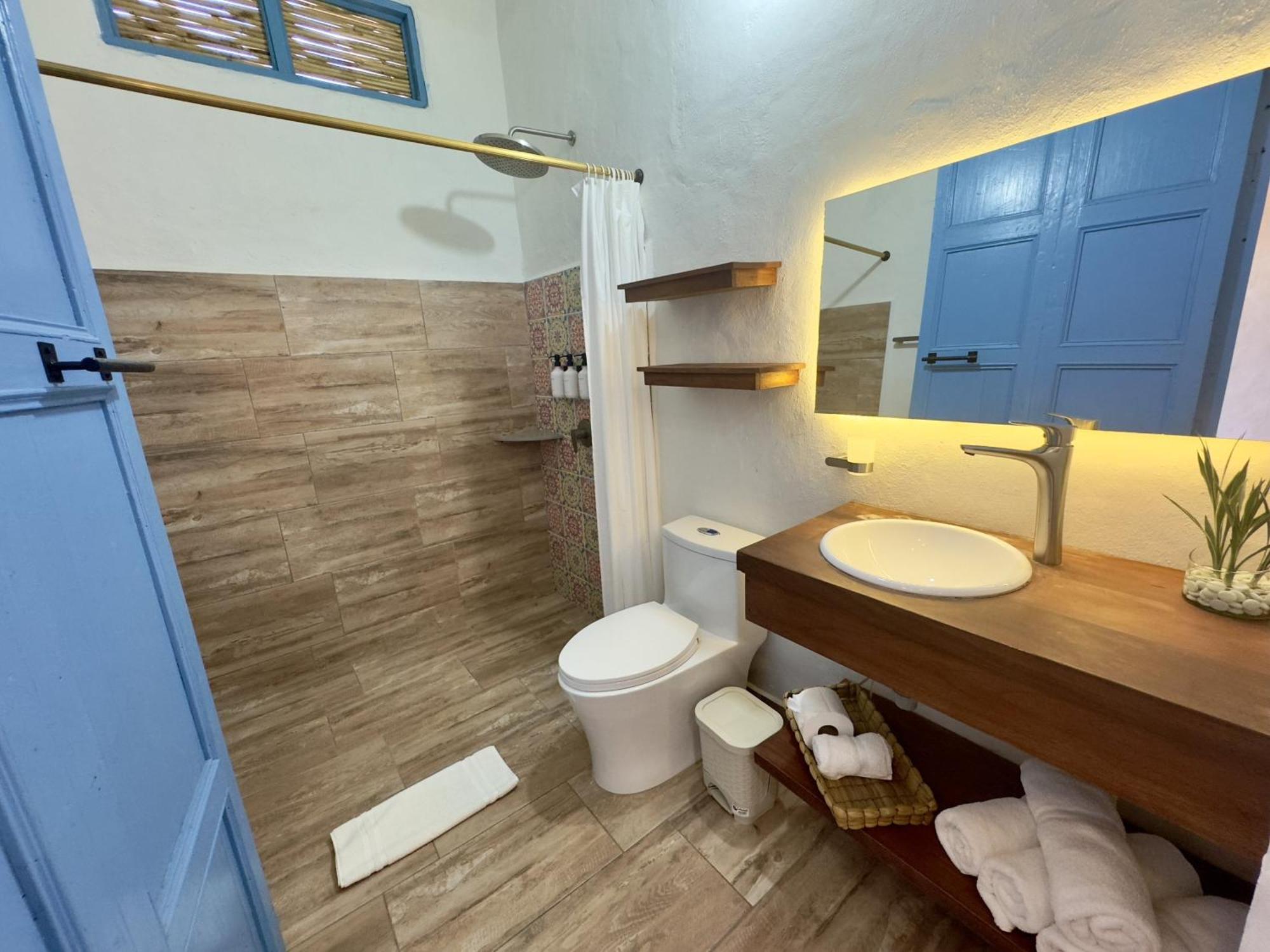 Hotel Boutique Casa Encanto Barichara Pokój zdjęcie
