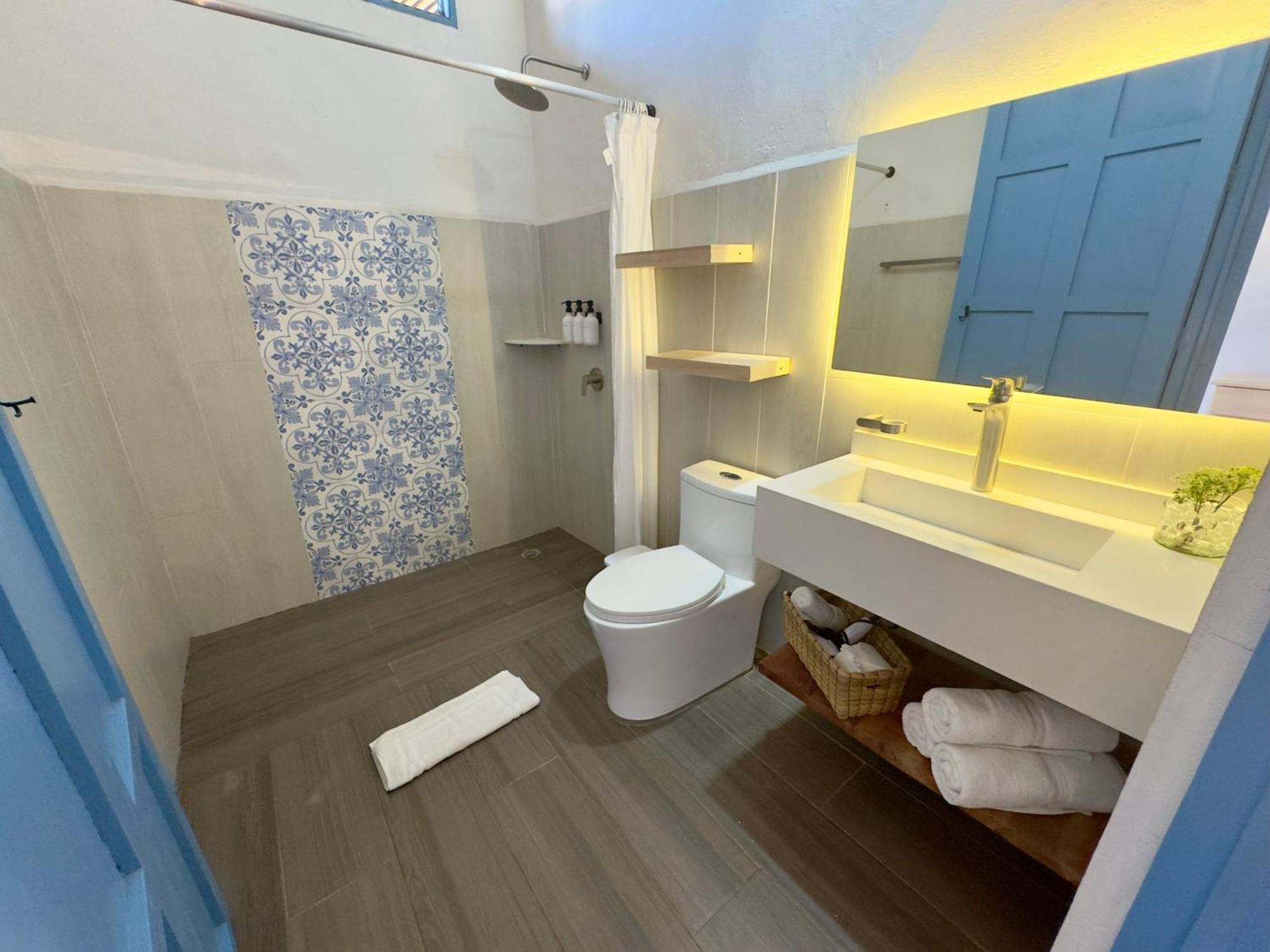 Hotel Boutique Casa Encanto Barichara Pokój zdjęcie