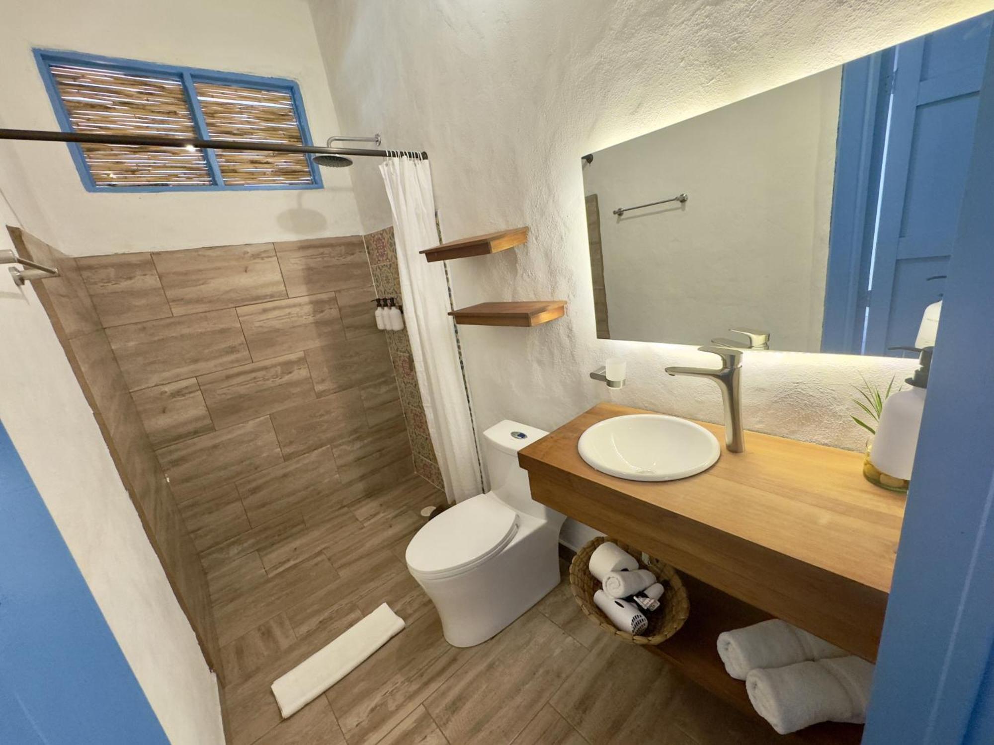 Hotel Boutique Casa Encanto Barichara Pokój zdjęcie